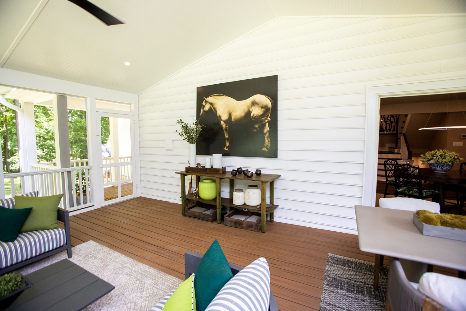 Oakton Whole House Remodel 29