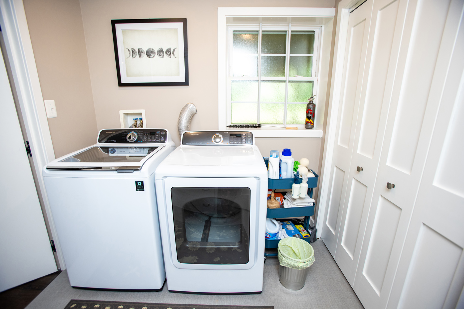 Oakton Whole House Remodel 35