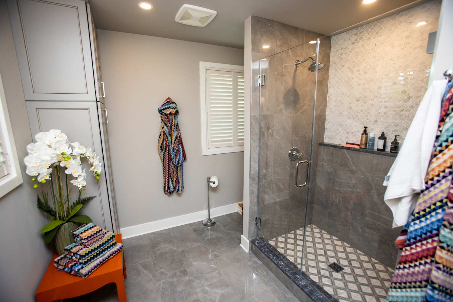 Oakton Whole House Remodel 36