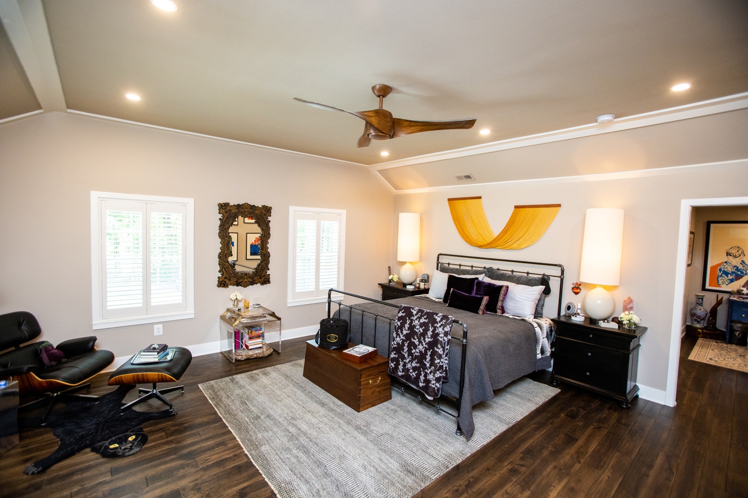 Oakton Whole House Remodel 38