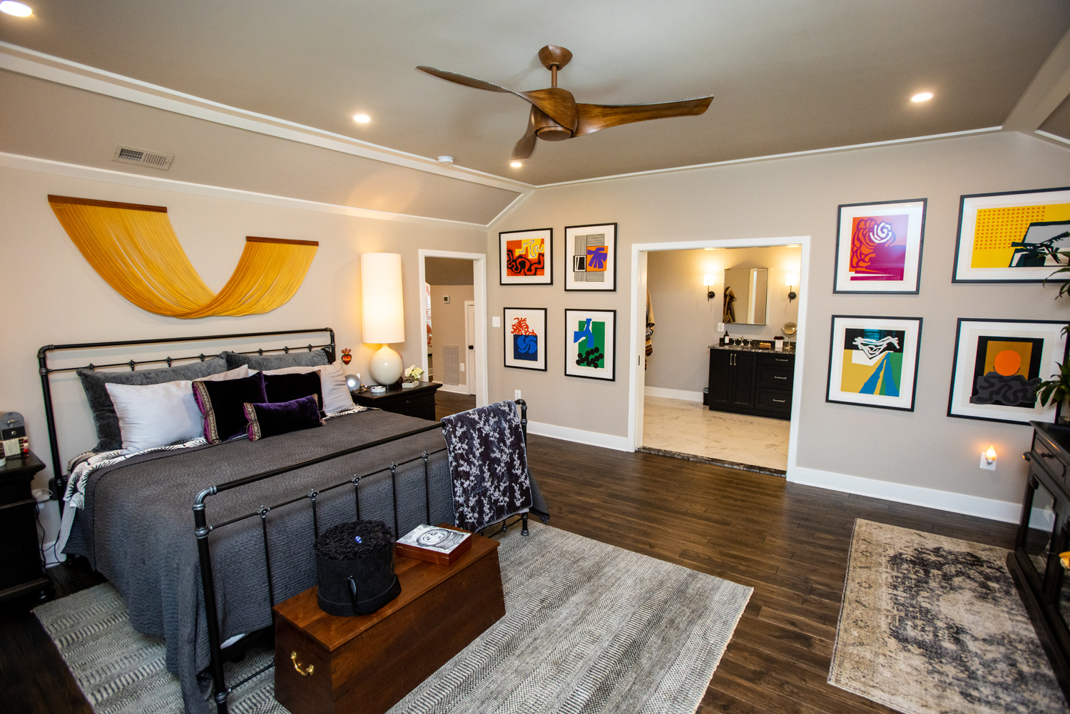 Oakton Whole House Remodel 39