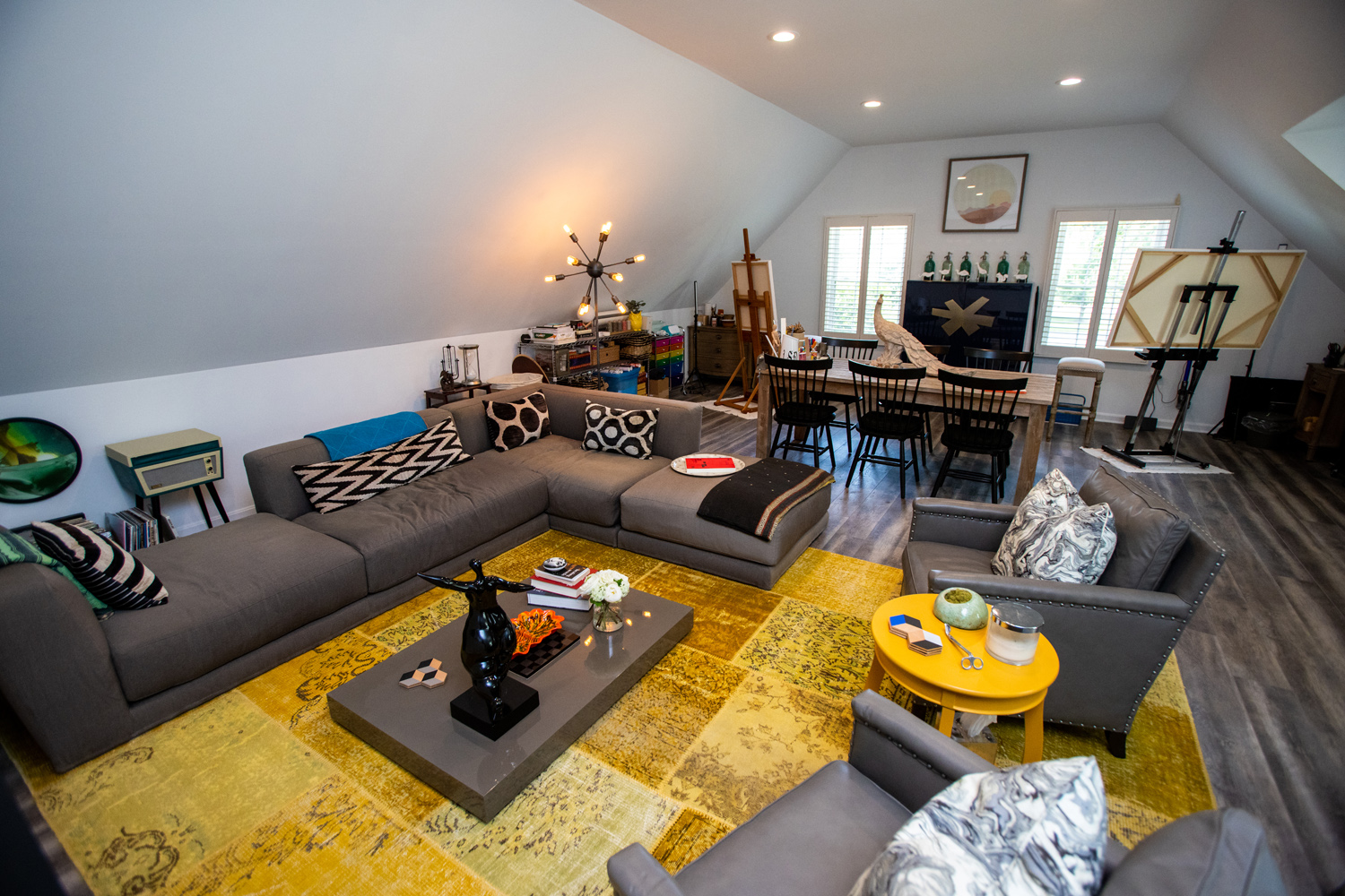 Oakton Whole House Remodel 43