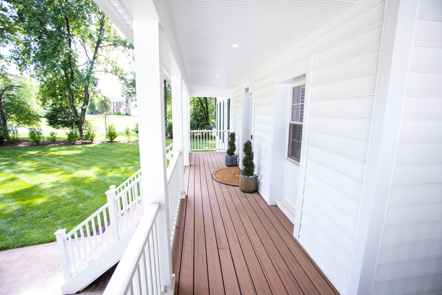 Oakton Whole House Remodel 46
