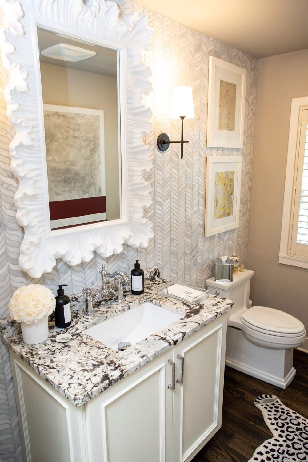 Oakton Whole House Remodel 47