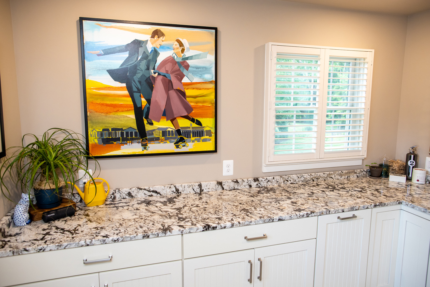 Oakton Whole House Remodel 7