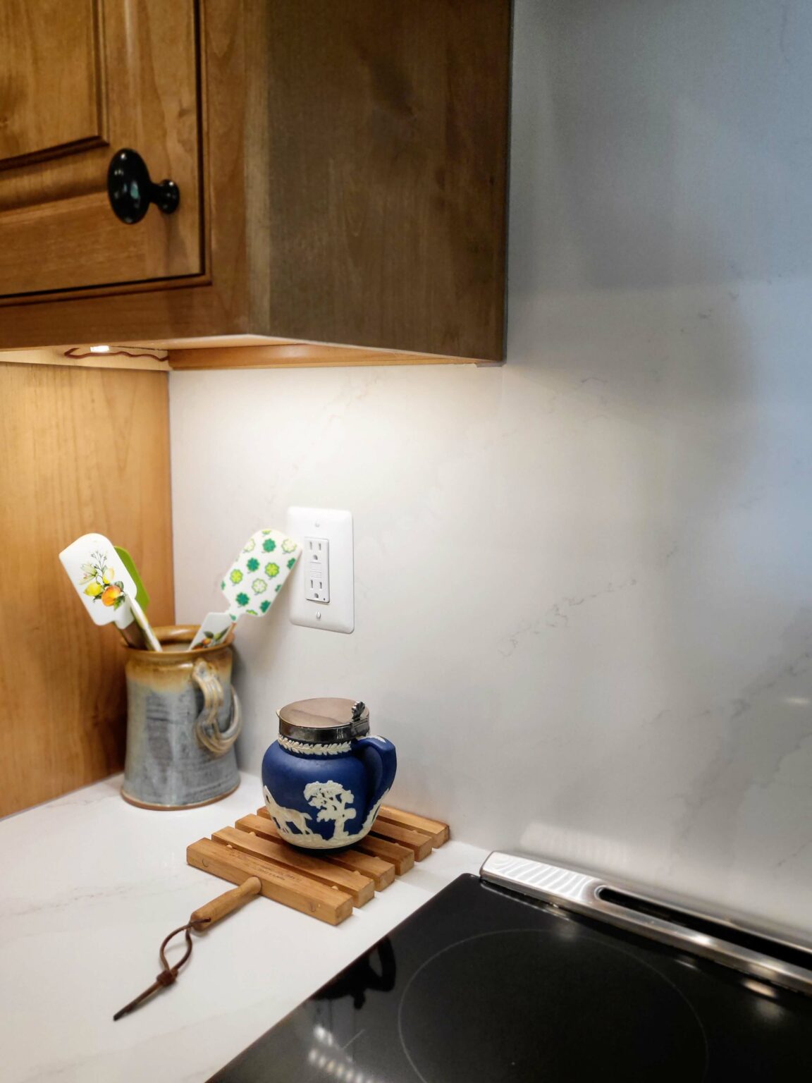 Annadale Alder Inset Kitchen (24) Annadale Alder Inset Kitchen 24