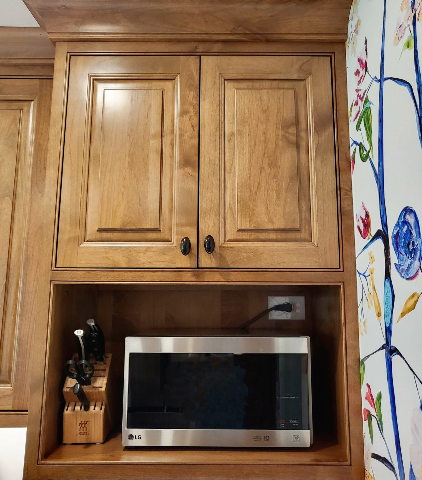 Annadale Alder Inset Kitchen (25) Annadale Alder Inset Kitchen 25