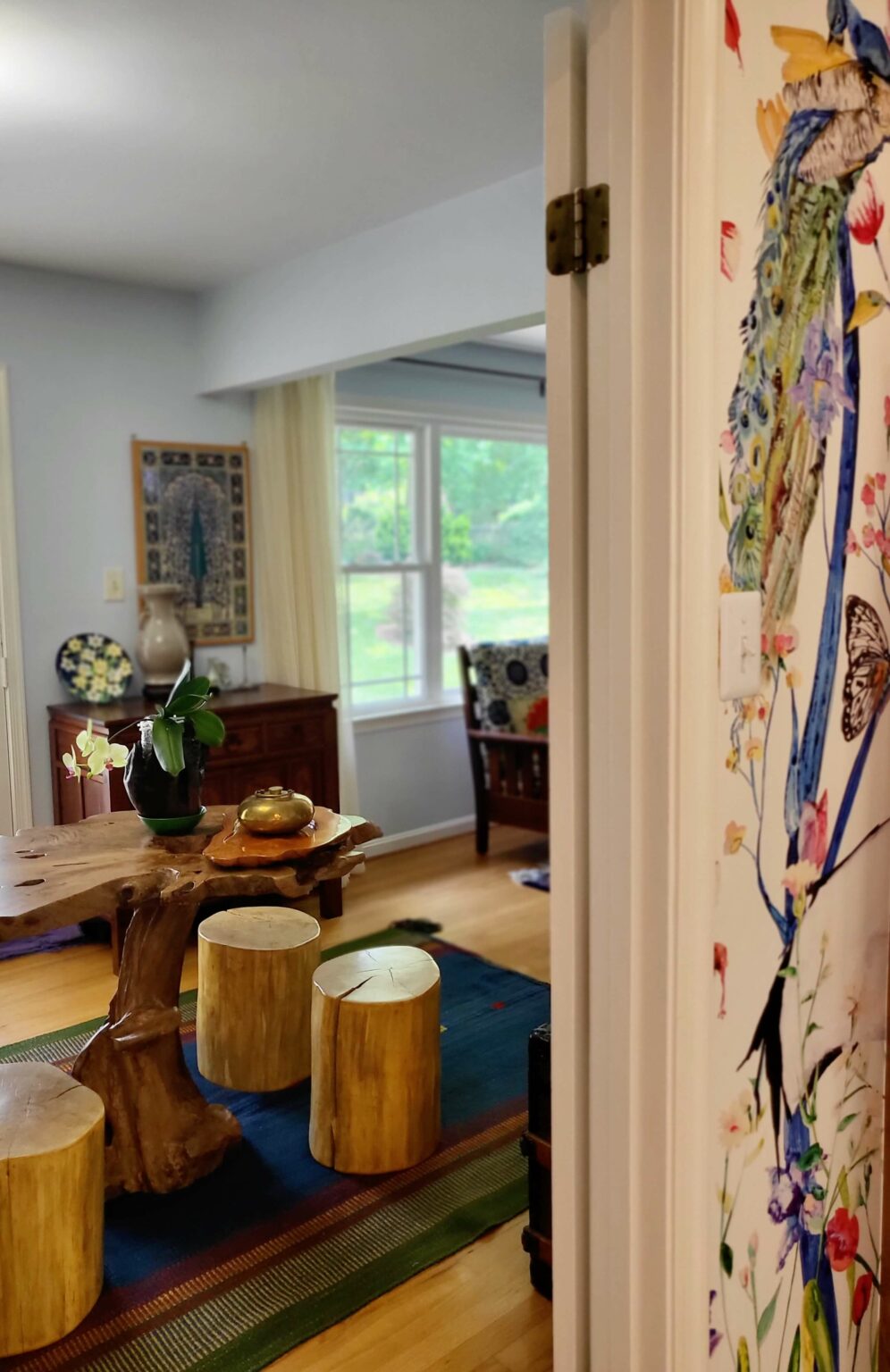 Annadale Alder Inset Kitchen (26) Annadale Alder Inset Kitchen 26