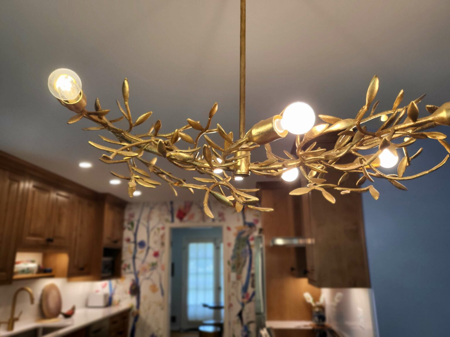 Annadale Alder Inset Kitchen (27) Annadale Alder Inset Kitchen 27