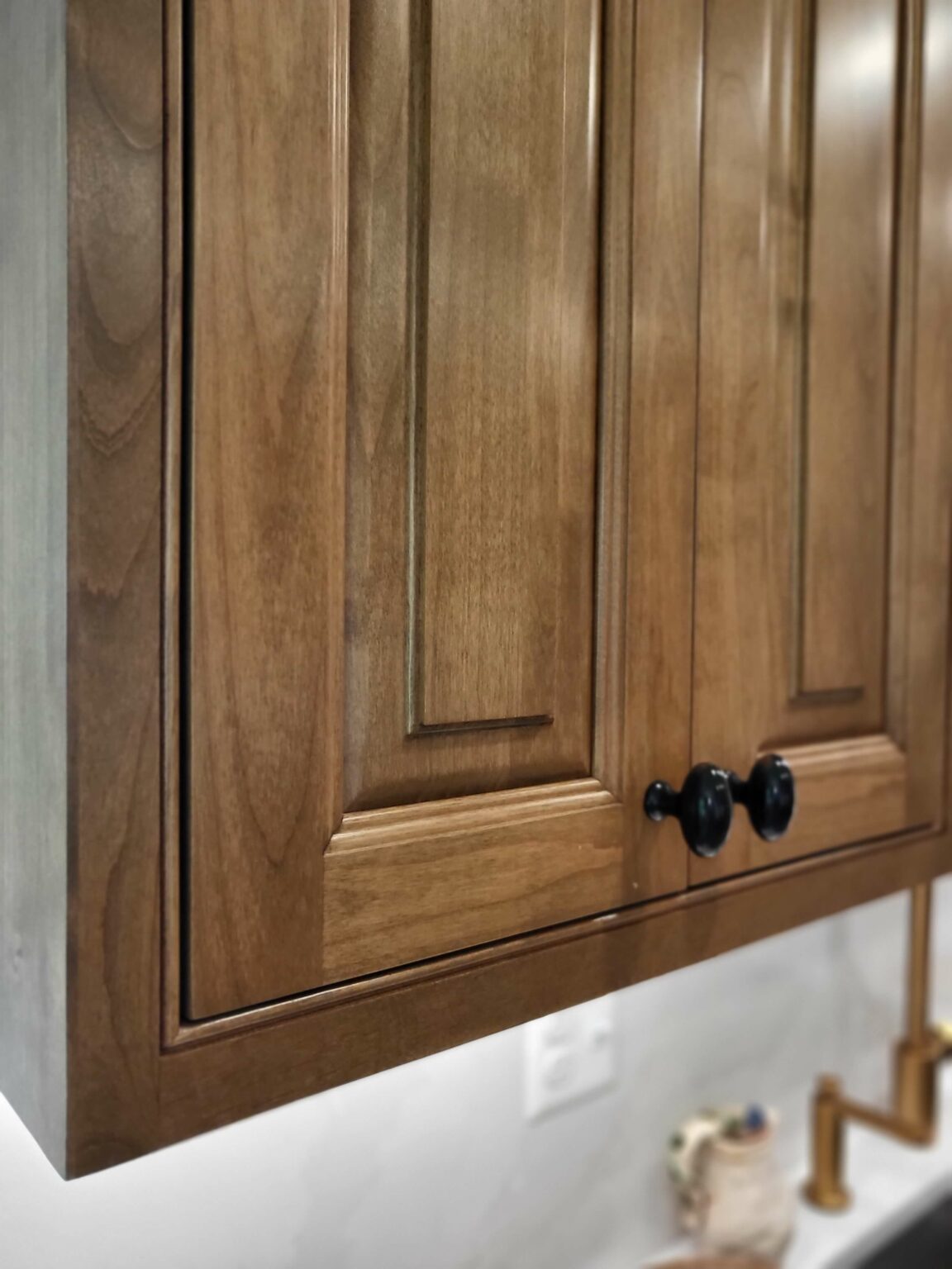 Annadale Alder Inset Kitchen Cabinets (4) Annadale Alder Inset Kitchen Cabinets 4