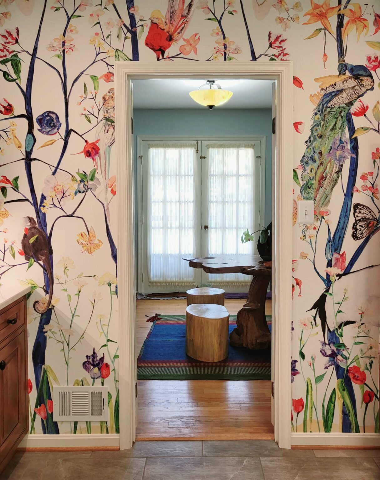 Annadale Alder Inset Kitchen Cabinets (8) Annadale Alder Inset Kitchen Cabinets 8