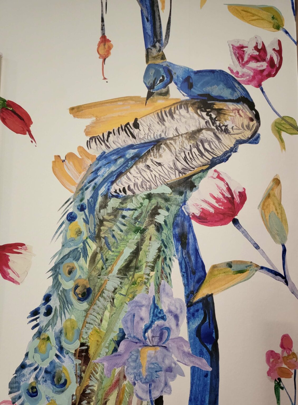 Annadale Alder Inset Kitchen Cabinets (9) Annadale Alder Inset Kitchen Cabinets 9