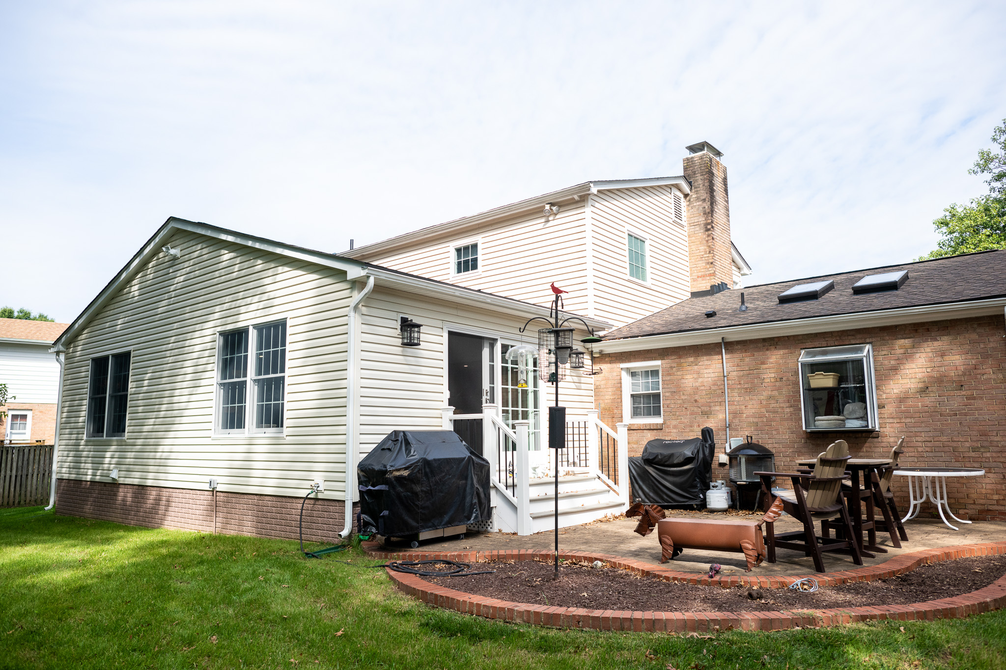 The Advantages of Design Build in Home Remodeling Northwood Construction