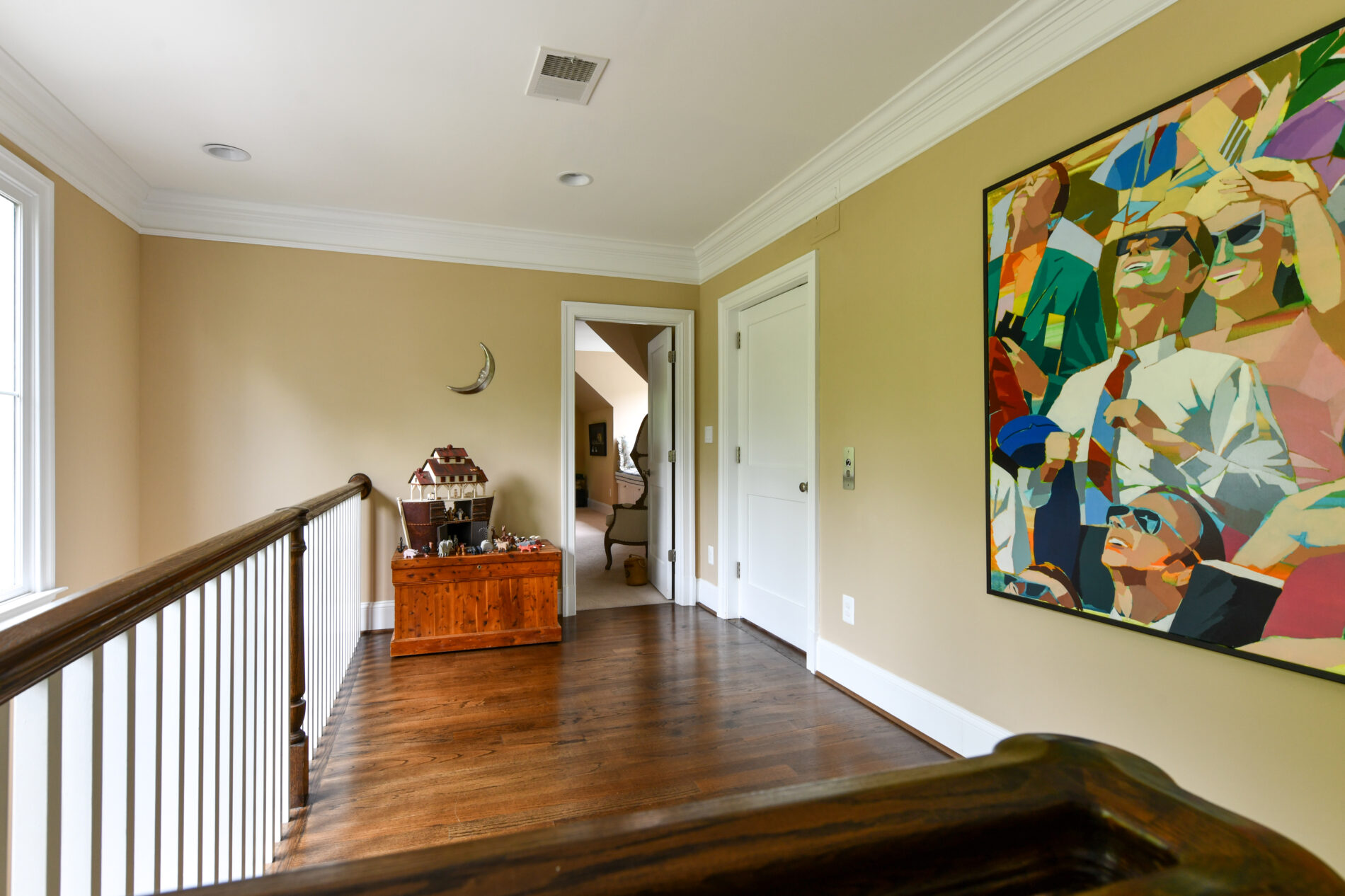 Oakton Elevator Addition 27 1