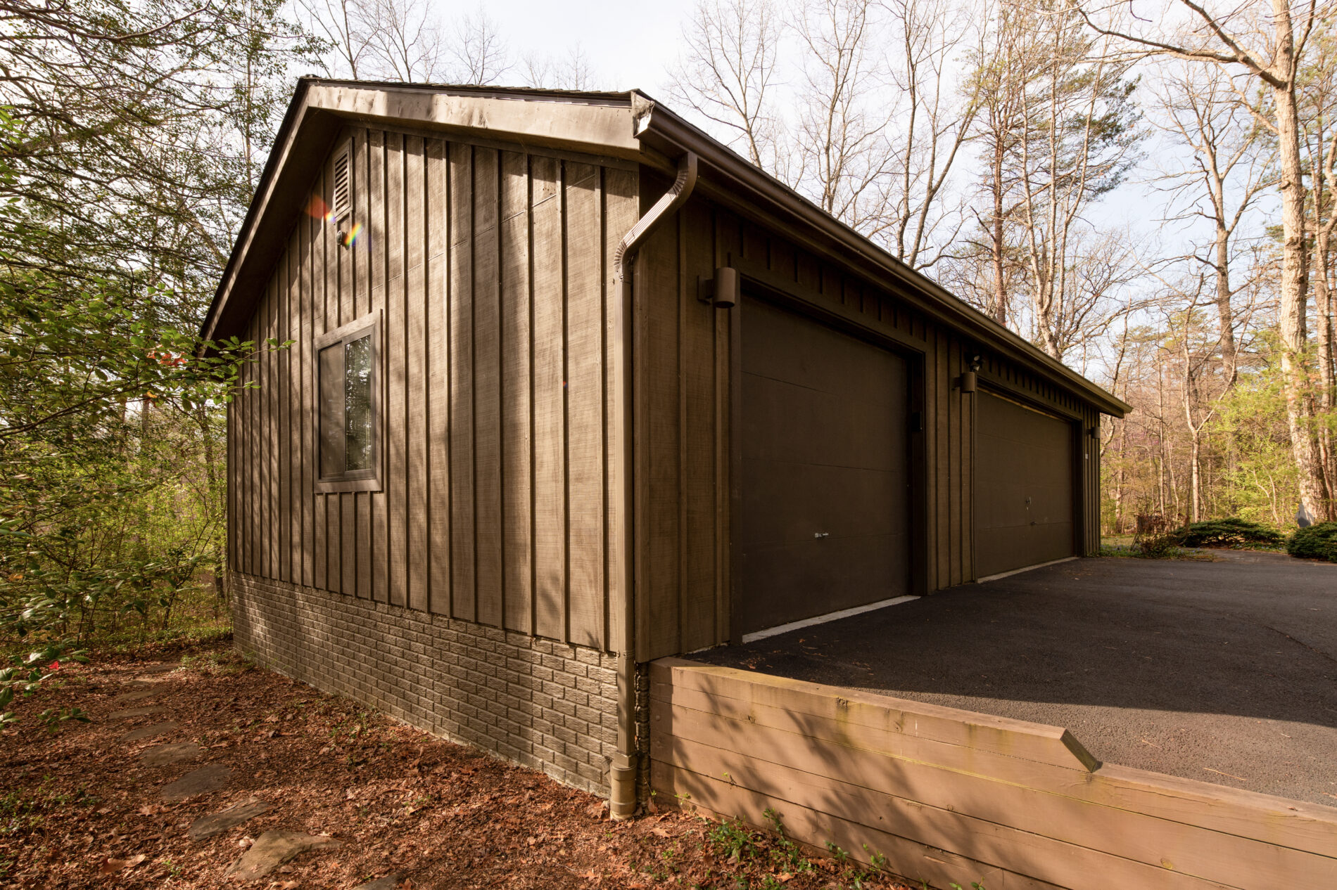 Reston Garage Addition 4